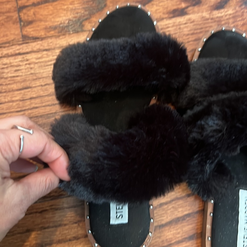 Steve Madden sandals - Picture 3 of 10